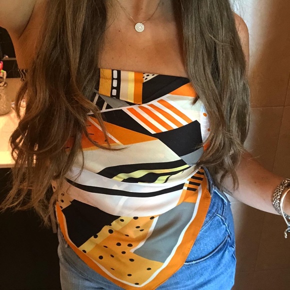 Multipurpose 🧣 - Picture 5 of 7